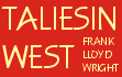 taliesin west