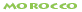 marokko