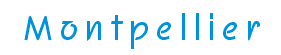 montpellier - le Midi charms