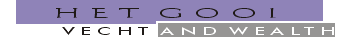 het gooi