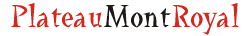 plateau mont royal