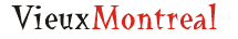 vieux montreal
