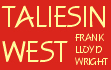 taliesinwest